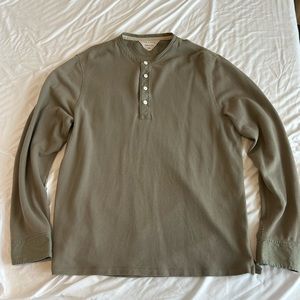 Rag & Bone Long Sleeve